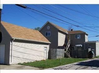 201 2nd St, Pittsburgh, PA
