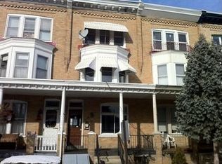 1449 W Linden St, Allentown, PA 18102