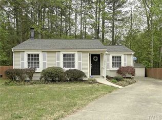 7600 Filgate Ct, Raleigh, NC 27615