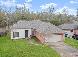 2112 Woodland Ct, Port Allen, LA 70767