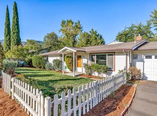 645 Faith Ave, Ashland, OR 97520