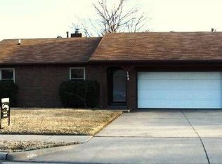 308 Martha Ave, Ponca City, OK 74601