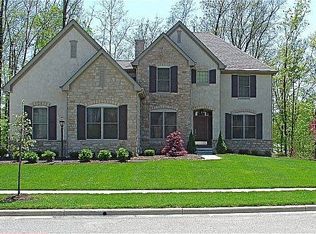 5538 Lynbrook Ln, Westerville, OH 43082