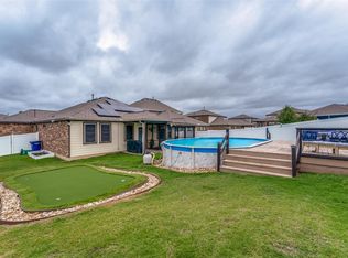5921 Lehman Way, Austin, TX 78747