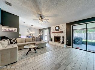 3112 Hampstead Dr, Jacksonville, FL 32225