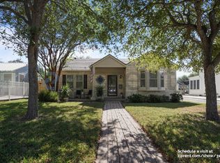 607 Del Mar Blvd, Corpus Christi, TX 78404
