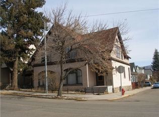 226 S Excelsior Ave, Butte, MT 59701