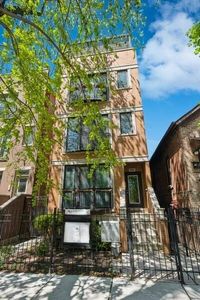 2414 W Thomas St #2, Chicago, IL, 60622