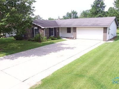 1624 Woodhurst Dr, Defiance, OH, 43512