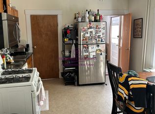 57 Myrtle St, Somerville, MA 02145