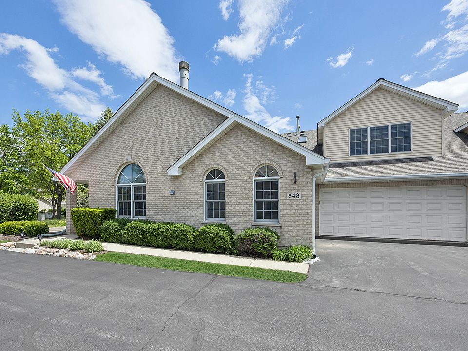 1st image of 848 Havenshire Rd #848