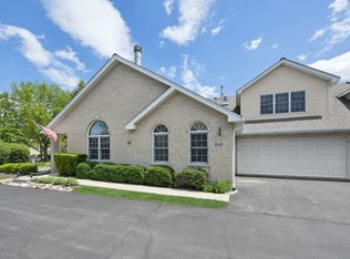 848 Havenshire Rd #848, Naperville, IL 60565