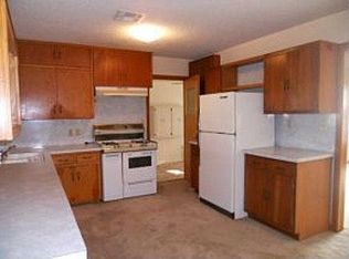 507 S Louisiana Ave, Mangum, OK 73554