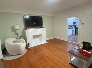 16017 84th Rd #1, Jamaica, NY 11432