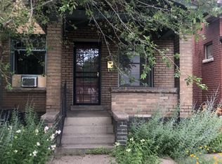 2611 N Humboldt St, Denver, CO 80205