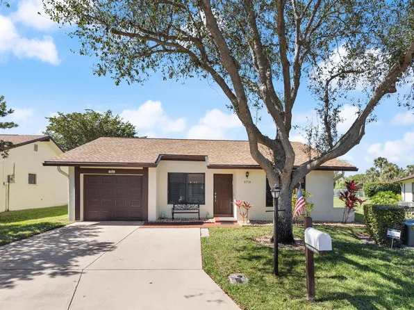 6179 Olivewood Circle, Greenacres, FL 33463