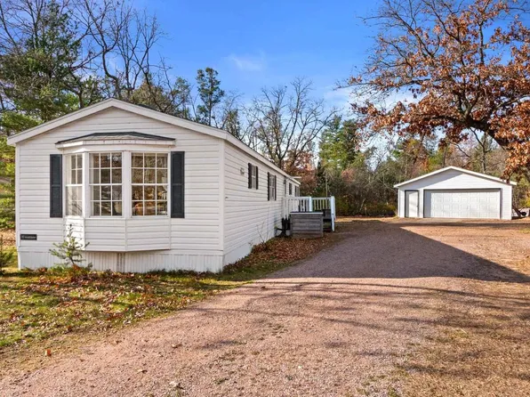 1622 Hornet Trail, Nekoosa, WI 54457