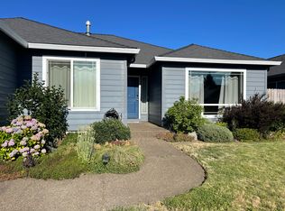 761 5th St, Jefferson, OR 97352