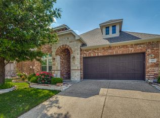 2804 N Umberland Dr, The Colony, TX 75056