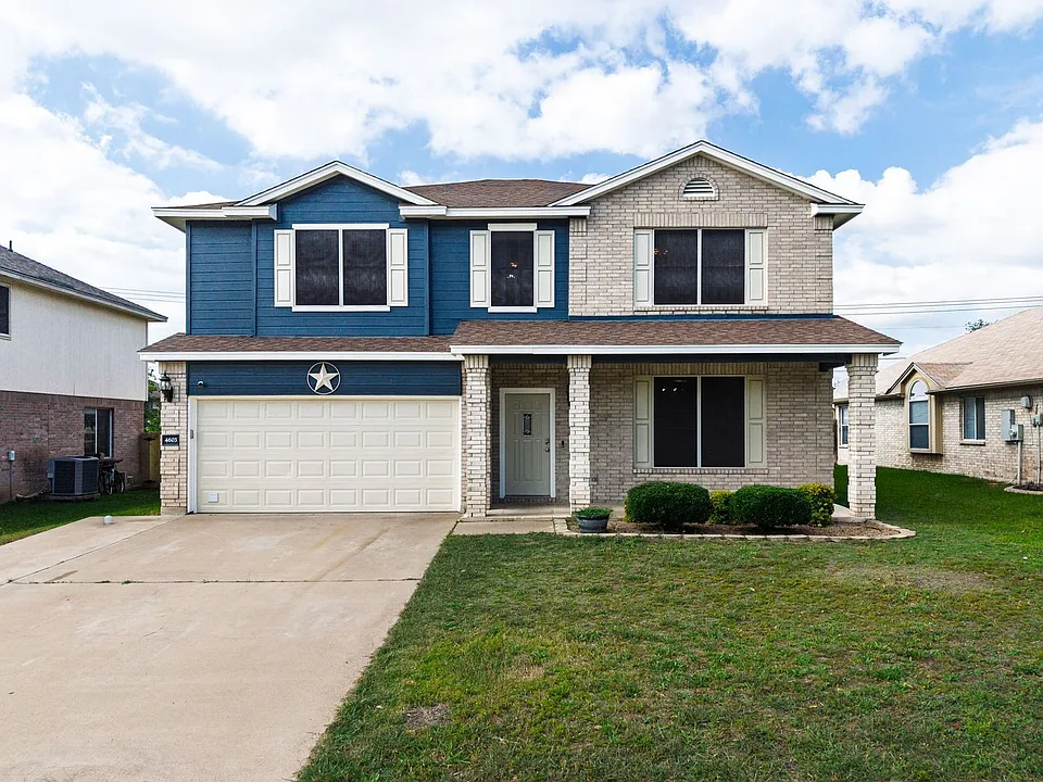 4603 Sydney Harbour Ct