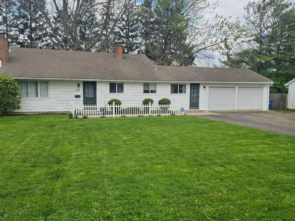 337 Highfield Dr, Columbus, OH 43214