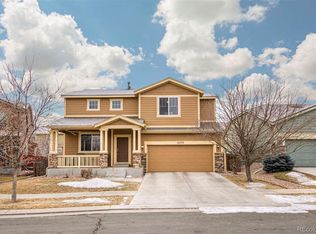 12772 E 105th Pl, Commerce City, CO 80022