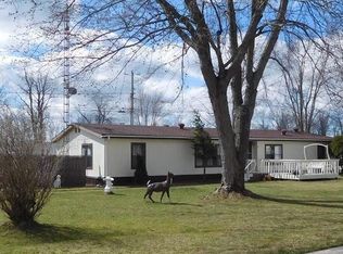 11805 Sunburst St, Lakeview, OH 43331