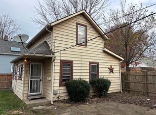 7123 Deveny Ave, Cleveland, OH