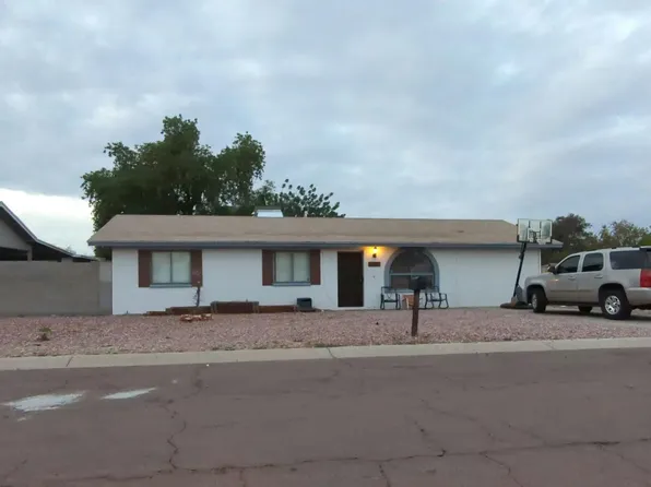 8015 E Jan Ave, Mesa, AZ 85209