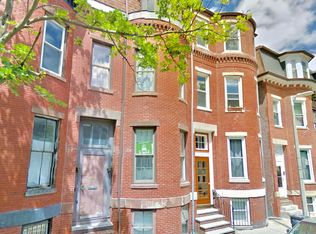 29 Delle Ave APT 4, Boston, MA 02120