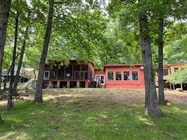 352 Weldon Rd, Edgemont, AR 72044