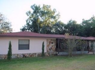 1307 Old Floral City Rd, Inverness, FL 34450