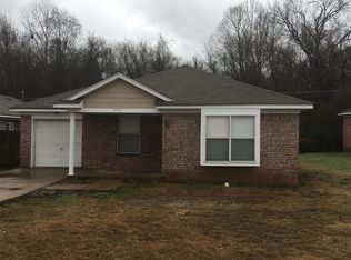 4452 S Cedar Bark Cv, Memphis, TN 38128