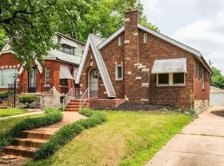 3833 Dover Pl, Saint Louis, MO