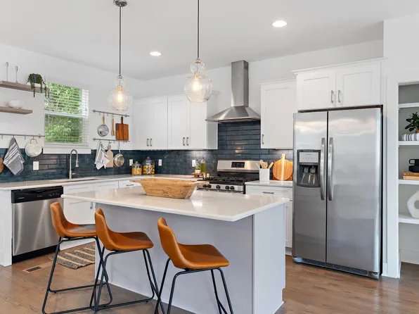 1616A Porter Ave, Nashville, TN 37206