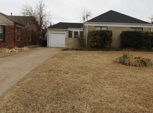 3804 NW 24th St, Oklahoma City, OK 73107