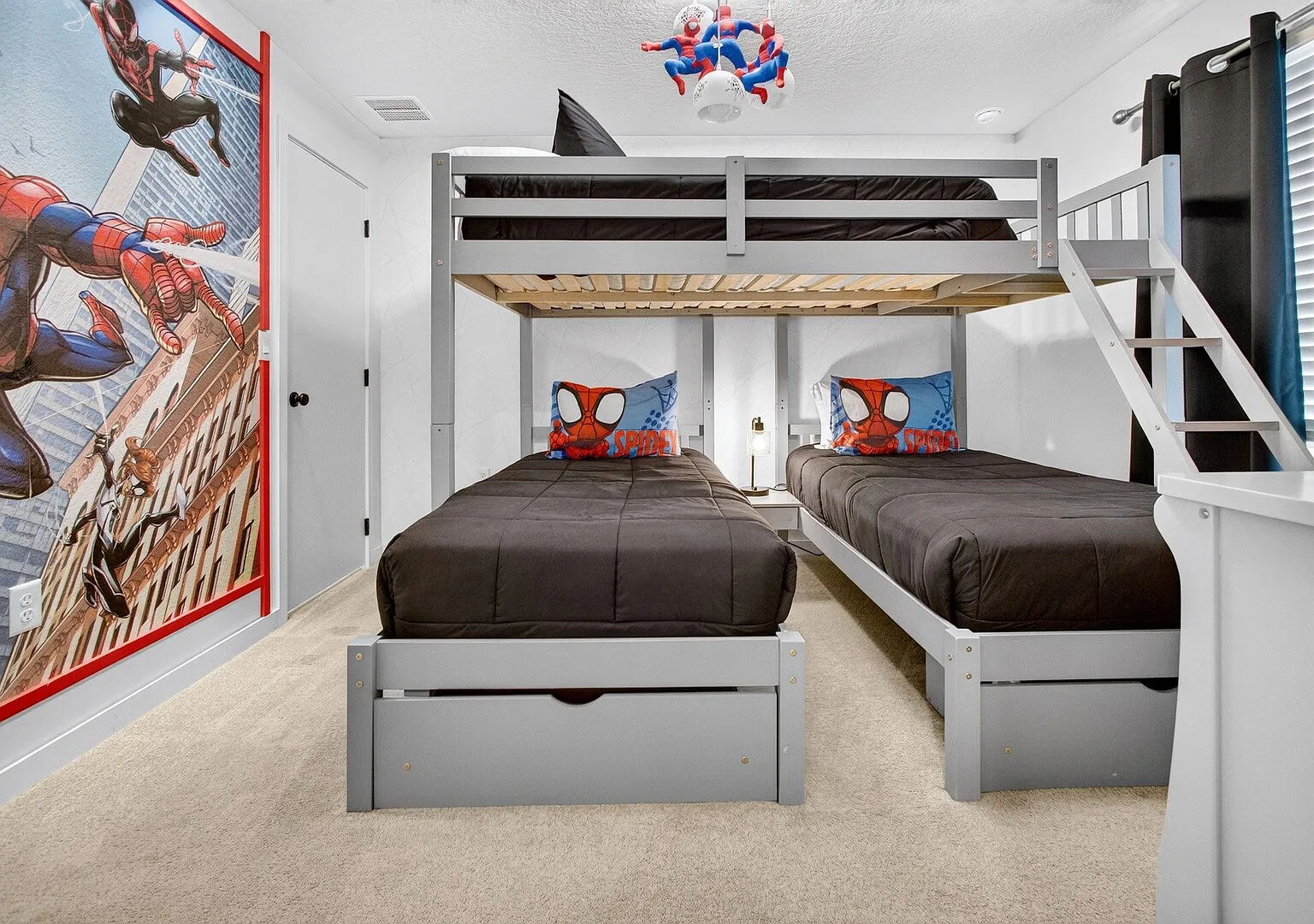 8761 ZD - 3 BD The Hub Paradise Cozy Place — Photo 2