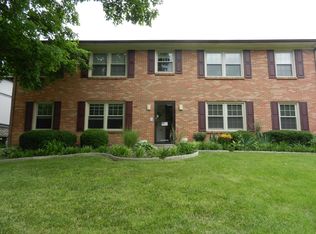 3443 Pimlico Pkwy #4, Lexington, KY 40517