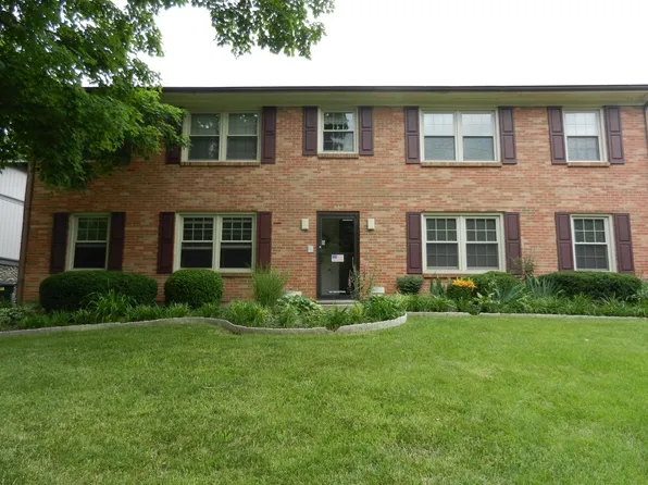 3443 Pimlico Pkwy, Lexington, KY 40517