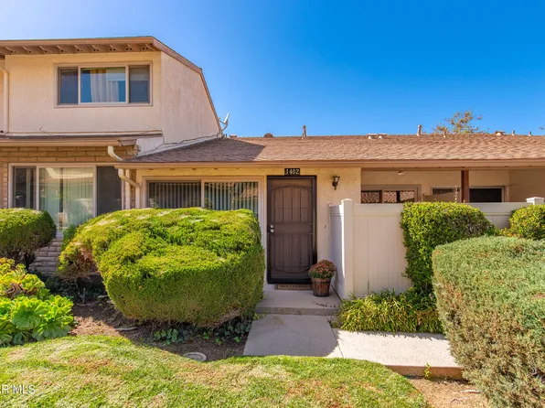 1402 Ramona Dr, Thousand Oaks, CA 91320