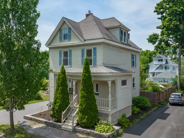 37 William Street, Portland, ME 04103