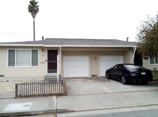 521 Darwin St, Santa Cruz, CA 95062