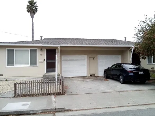521 Darwin St, Santa Cruz, CA 95062