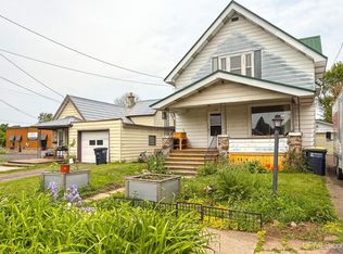 238 W Arch St, Ironwood, MI 49938