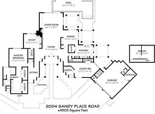 2004 Sandy Place Rd, Santa Barbara, CA 93108