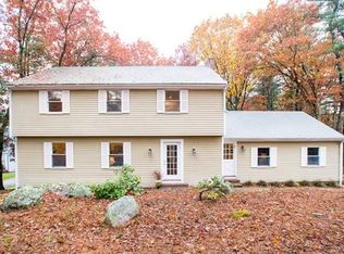 6 Hatters Hill Rd, Medfield, MA 02052