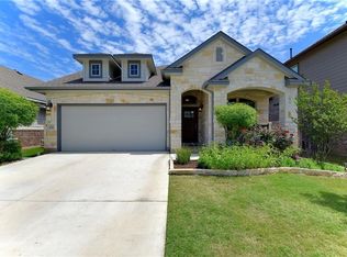 108 Auburn Cv, Georgetown, TX 78628