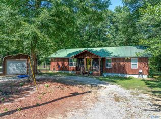 96 County Road 316, Dawson, AL 35963