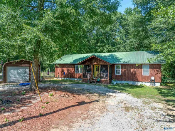96 County Road 316, Dawson, AL 35963