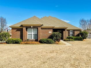 9401 Kettlewell Ct, Montgomery, AL 36117
